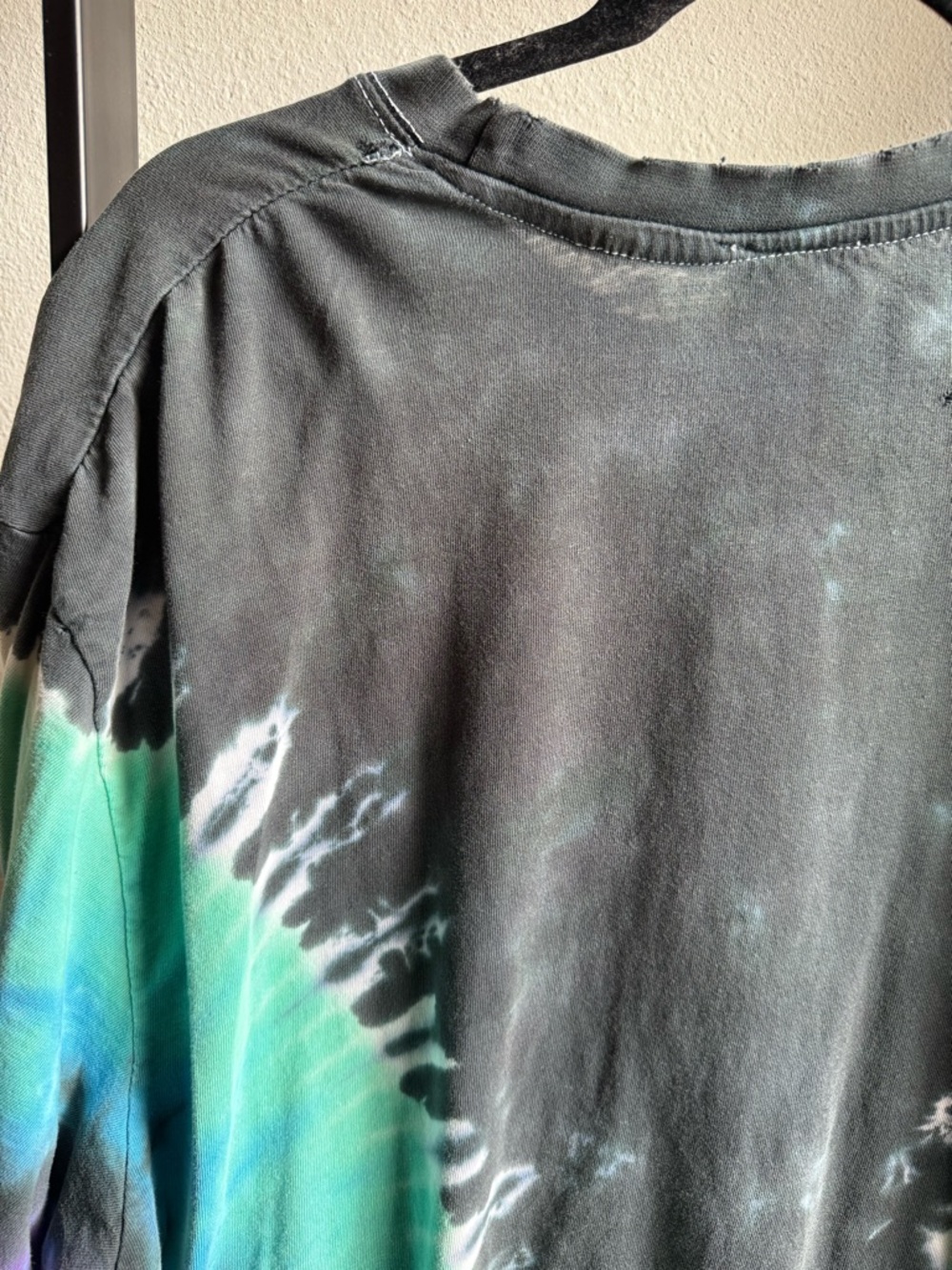 Pink Floyd Oversized Graphic Tee - Picture 5 of 5
